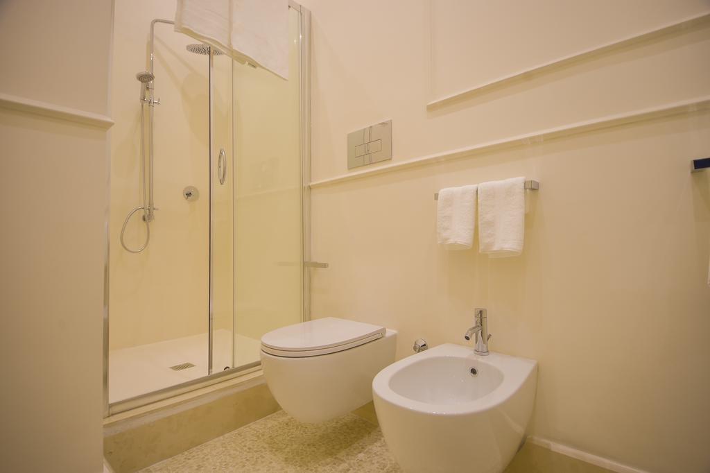 Palazzo Liguori Bed & Breakfast Cava De' Tirreni Bagian luar foto