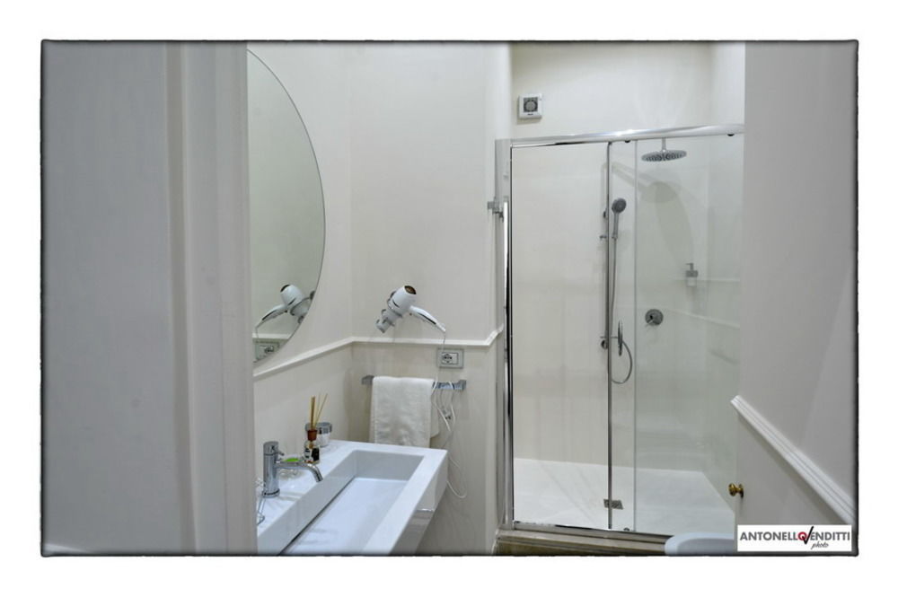 Palazzo Liguori Bed & Breakfast Cava De' Tirreni Bagian luar foto