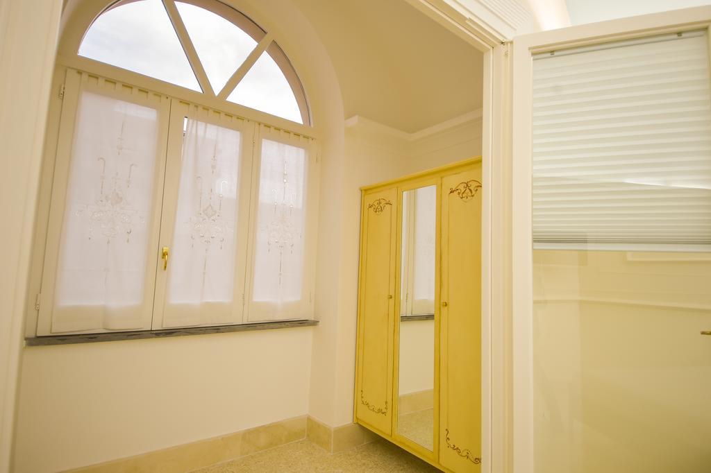 Palazzo Liguori Bed & Breakfast Cava De' Tirreni Bagian luar foto